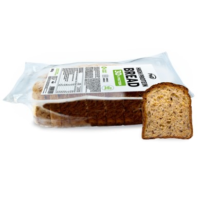 HIGH PROTEIN BREAD 360 gr. PWD NUTRITION