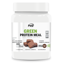 GREEN PROTEIN MEAL 450gr....
