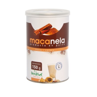 MACANELA 150 gr. HERDIBEL