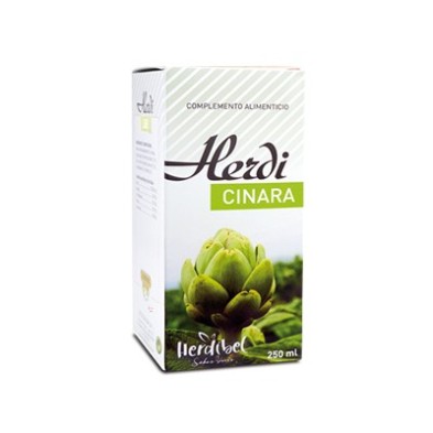 HERDICINARA Botella 250 ml. HERDIBEL