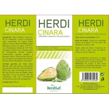 HERDICINARA Botella 250 ml. HERDIBEL