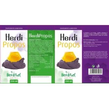 HERDIPROPOS Botella 250 ml. HERDIBEL