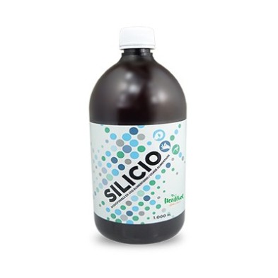 SILICIO BIODISPONIBLE (silicio+magnesio) 1 L. HERDIBEL