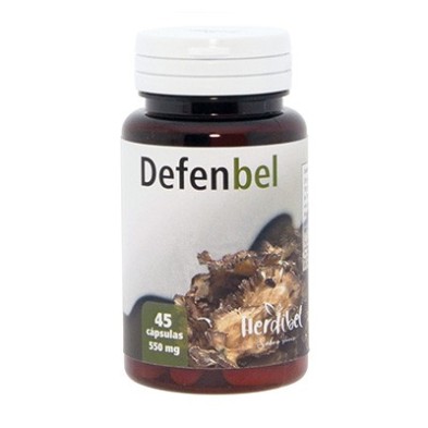 DEFENBEL 45 caps. HERDIBEL