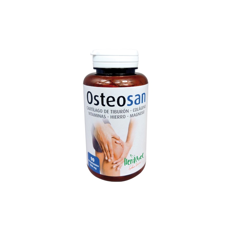 OSTEOSAN  1650mg 90 comp. HERDIBEL