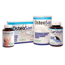 OSTEOSAN  1650mg 90 comp. HERDIBEL