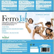 FERROJAL 20 amp. HERDIBEL