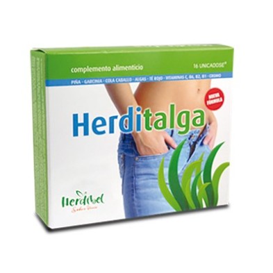 HERDITALGA 16 uni. HERDIBEL