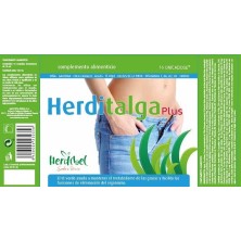 HERDITALGA 16 uni. HERDIBEL