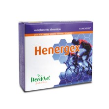 HENERGEX 16 uni. HERDIBEL