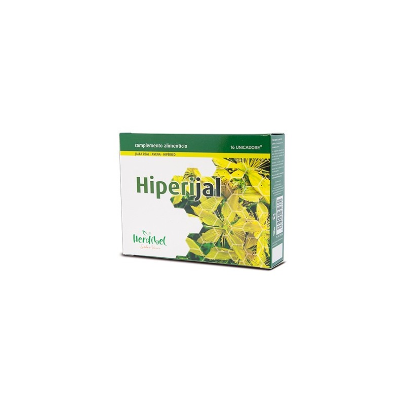 HIPERIJAL 16 uni. HERDIBEL