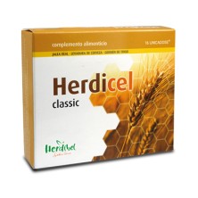 HERDICEL CLASSIC 16 uni....