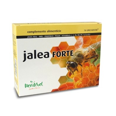 JALEA FORTE 16 uni. HERDIBEL