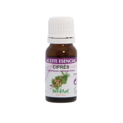 ACEITE ESENCIAL CIPRES 10 ml. HERDIBEL