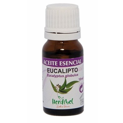 ACEITE ESENCIAL EUCALIPTO 10 ml. HERDIBEL