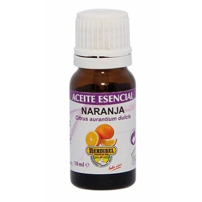 ACEITE ESENCIAL NARANJA 10 ml. HERDIBEL