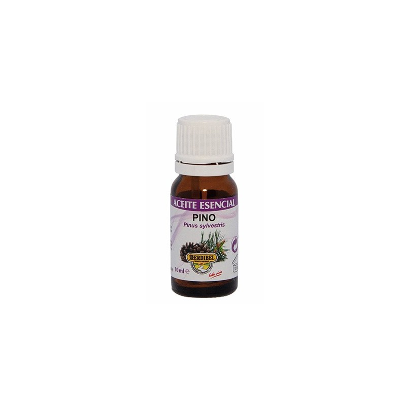 ACEITE ESENCIAL PINO 10 ml. HERDIBEL