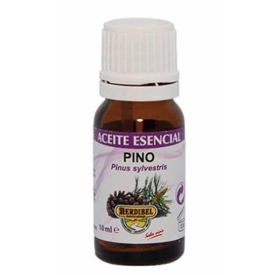 ACEITE ESENCIAL PINO 10 ml. HERDIBEL