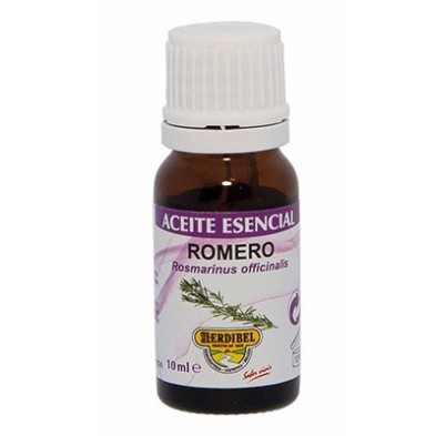 ACEITE ESENCIAL ROMERO 10 ml. HERDIBEL