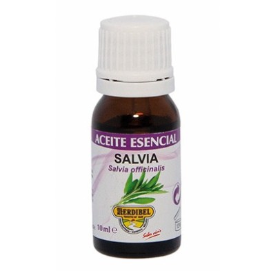 ACEITE ESENCIAL SALVIA 10 ml. HERDIBEL