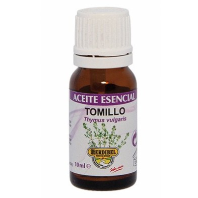 ACEITE ESENCIAL TOMILLO 10 ml. HERDIBEL