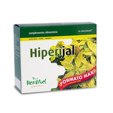 HIPERIJAL  24 uni. HERDIBEL