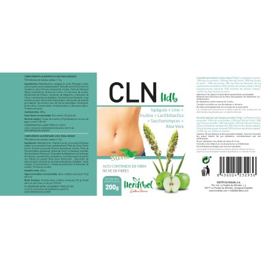 CLN CLEAN MAX 200 gr. HERDIBEL