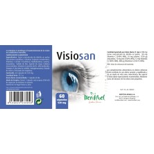 VISIOSAN 60 cap. HERDIBEL