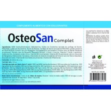 OSTEOSAN COMPLET 30 sobres HERDIBEL