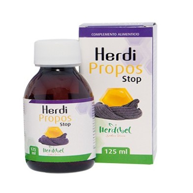 HERDIPROPOS STOP  125 ml. HERDIBEL