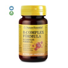 B-COMPLEX FORMULA 500 mg....
