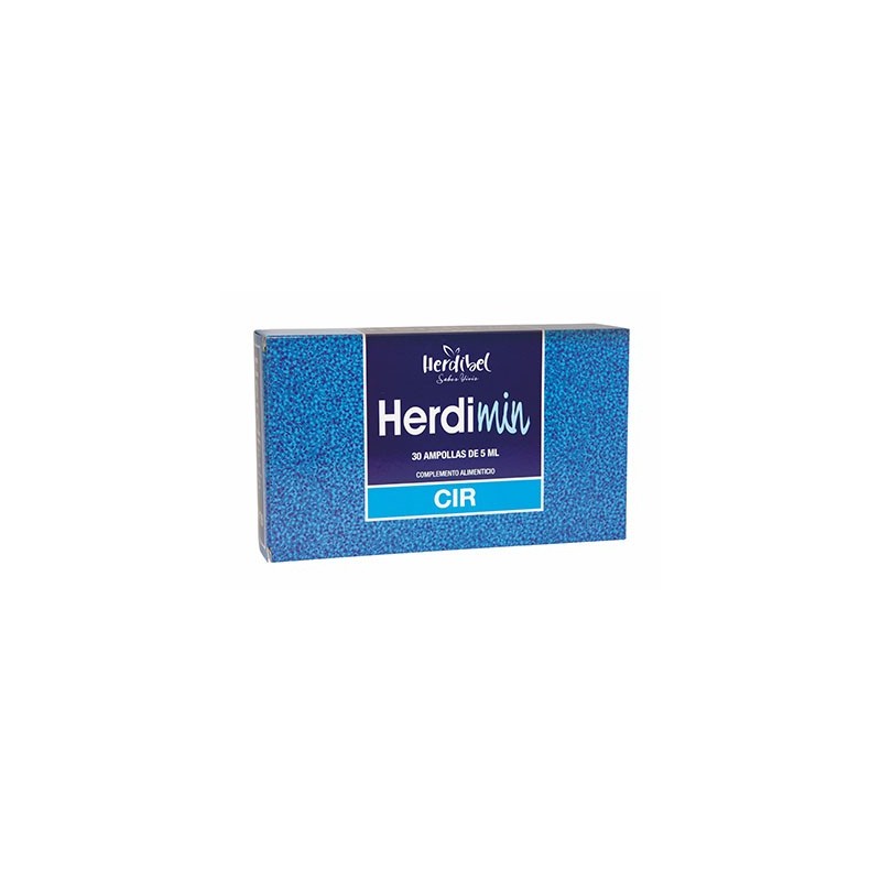 HERDIMIN CIR 30 amp. HERDIBEL