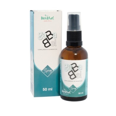 GABABEL SPRAY 50 ml. HERDIBEL