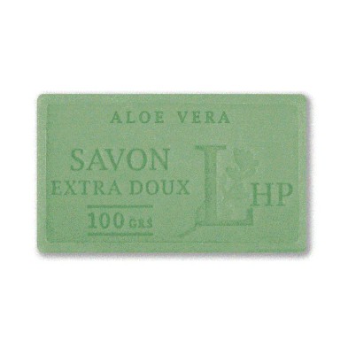 JABÓN DE ALOE VERA 100 gr. HERDIBEL