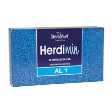 HERDIMIN AL-1 30 amp. HERDIBEL
