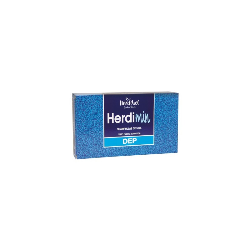 HERDIMIN DEP 30 amp. HERDIBEL