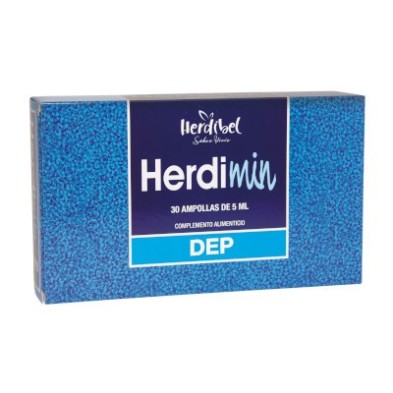 HERDIMIN DEP 30 amp. HERDIBEL