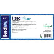 HERDIMIN DEP 30 amp. HERDIBEL