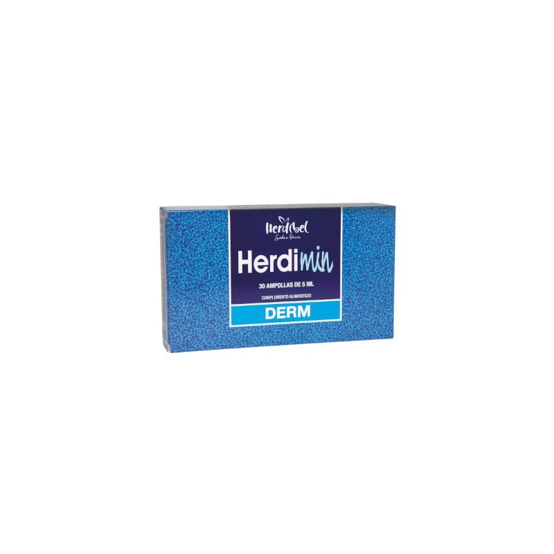 HERDIMIN DERM 30 amp. HERDIBEL