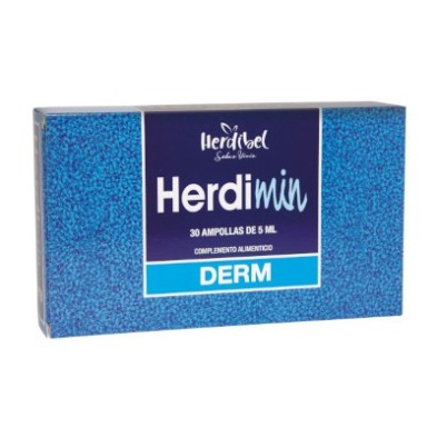 HERDIMIN DERM 30 amp. HERDIBEL