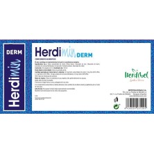 HERDIMIN DERM 30 amp. HERDIBEL