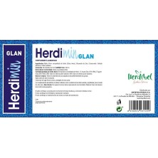 HERDIMIN GLAN 30 amp. HERDIBEL