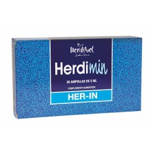 HERDIMIN HER-IN 30 amp....