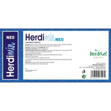 HERDIMIN NEO 30 amp. HERDIBEL