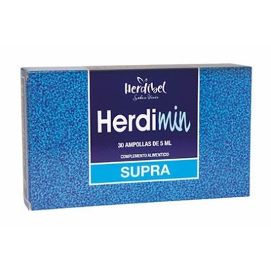 HERDIMIN SUPRA 30 amp. HERDIBEL