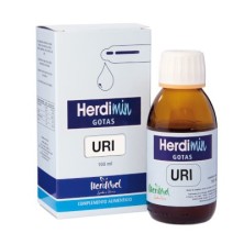 HERDIMIN URI 100 ml. HERDIBEL