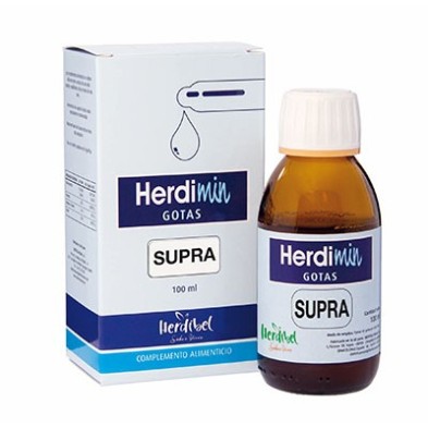 HERDIMIN SUPRA 100 ml. HERDIBEL