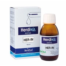 HERDIMIN HER-IN 100 ml. HERDIBEL