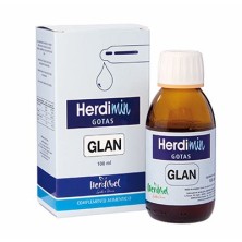 HERDIMIN GLAN 100 ml. HERDIBEL