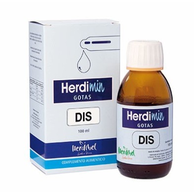 HERDIMIN DIS 100 ml. HERDIBEL